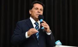 Ahmet Özer’den barış mesajı: “Yüreğimiz elimizde geziyoruz barış için”