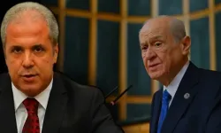 Bahçeli'nin 'Cumhurbaşkanlığı için yeni sistem' önerisine AKP'li isim sert çıktı: Tehlikeli bir öneri!
