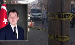 AKP'li isme silahlı saldırı! Hayatını kaybetti