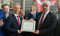 Eski AKP’li başkan, AKP’li başkanı ifşa etti