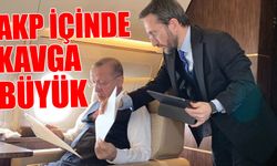 Erdoğan, Fahrettin Altun'u azarladı! İşte o görevden almanın perde arkası...