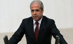 PKK’nın sembolik töreni AKP’li Şamil Tayyar’ı bile ikna etmedi: ‘Daha ikna edici stratejiye ihtiyaç var’