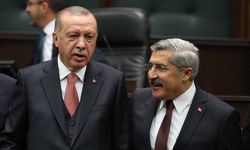 AKP’li Yayman’ın mesajı: Erdoğan bir çağı yeniden başlatmış