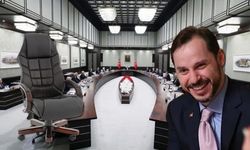 Erdoğan 3 bakanın üstünü çizdi! Berat Albayrak dönüyor