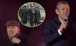 Altan Öymen'in vefatı CHP'yi yasa bürüdü! İşte duygu dolu o taziye mesajları...
