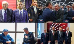 Özgür Özel'den tüyleri diken diken eden Altan Öymen mesajı: Son anına kadar CHP için çalıştı