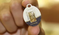 Gram altın akşam saatlerinde tüm zamanların rekorunu kırdı