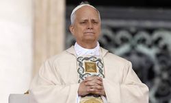 Amerikalı Papa’dan ‘Gazze’ açıklaması…