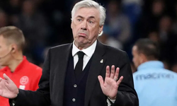 Carlo Ancelotti'ye hapis cezası