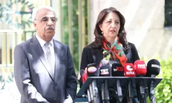 Öcalan ile görüşen İmralı heyetinden açıklama: Yeni bir aşamaya geçiyoruz