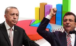 Erdoğan'ı kızdıracak anket sonucu! Ekrem İmamoğlu fark attı
