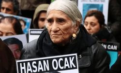 Cumartesi Anneleri’nden Emine Ocak hayatını kaybetti