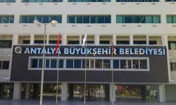 Antalya Büyükşehir Belediyesi'ne ikinci dalga operasyonda yeni tutuklamalar!