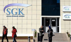 SGK duyurdu: Yarına kadar kontrol etmeyen borçlu sayılacak