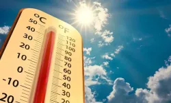 Daha da sıcak olacak... Kavurucu sıcaklar kapıda: Termometre 44 dereceyi gösterecek!