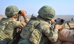 Suriye, Türkiye'den destek talep etti
