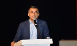Tutuklanan CHP’li Başkan Niyazi Nefi Kara görevden uzaklaştırıldı