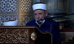Atatürk’e lanet okuyandan “Hafızların reisi” icazet töreninde ortaya çıktı