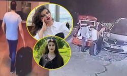 Ayşe Tokyaz cinayetinde yeni gelişme... Ceset koyduğu valizi böyle taşıdı