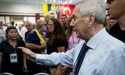 Aziz Yıldırım'dan adaylık kararı! İşte Yüksek Divan Kurulu Toplantısı'nda yaşananlar...
