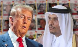 Trump, Katar Başbakanı ile görüşecek: Masada Gazze ateşkesi ve İran ile müzakere var