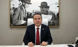 Tutuklu Başkan Muhittin Böcek: Torosların sert esen rüzgarlarını bilirim