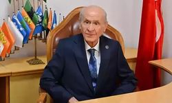 Devlet Bahçeli'den yeni süreç mesajı! CHP’nin üye vermesi değerli bir adım