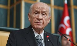 Bahçeli'den, Özgür Özel'in "duruşmalar canlı yayınlansın" önerisine destek
