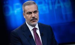 Hakan Fidan'dan 'Suriye' açıklaması: ‘3-4 saat içinde ateşkes sürecine gireceğiz’