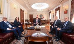 Bugün görüşeceklerdi: DEM heyeti ile Bakan Tunç'un görüşmesi ertelendi