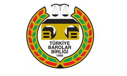 Barolar Birliği: "Sağlık sorunları bulunan tutuklular hakkında gecikmeksizin tahliye kararı verilmeli"
