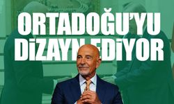 "ABD’nin 'sömürge valisi' görev başında!"