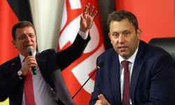 Almanya'dan sürpriz destek! İmamoğlu ve arkadaşları derhal serbest bırakılmalı... Seçimler için çarpıcı sözler