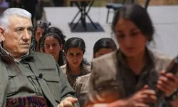 PKK'dan skandal açıklamalar! Cemil Bayık: Türkiye savaşı kazanamadı, iflas etti