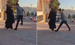 Türkiye bu saldırganı konuşuyor: Sokak ortasında kadına vurdu