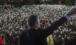 CHP'nin İstanbul'daki yeni miting adresi