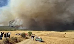 Eskişehir'deki yangından 11 şehit haberi geldi