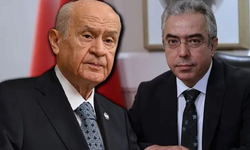 Erdoğan'ın yeniden adaylık formülü Cumhur'da çatlak mı yarattı? Bahçeli ve Mehmet Uçum ters düştü