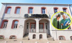 Üsküdar Belediyesi, Ensar Vakfı'na bedelsiz tahsis edilen binayı geri aldı