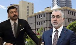 Bakanlıktan 'sudan ucuz' kiralama: CHP’li Gökçek Meclis gündemine taşıdı!