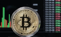 Kripto paralar uçuşa geçti: Bitcoin'den yeni rekor geldi
