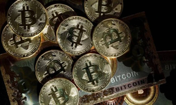 Bitcoin’de kritik seviye aşıldı