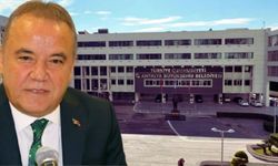 Muhittin Böcek görevden uzaklaştırıldı!