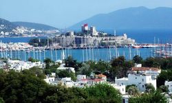 Bodrum yine 'fahiş fiyatlarıyla' gündemde: Otopark ücretleri günlük araba kiralama bedeline yaklaştı