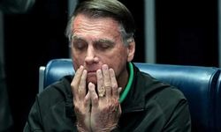 Bolsonaro kelepçeyle yaşayacak