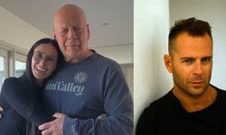 Bruce Willis'dan kötü haber! Artık konuşamıyor