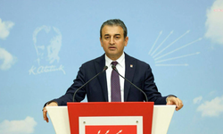 CHP’li Bulut'tan İzmir Büyükşehir Belediyesi'ne yönelik operasyona tepki
