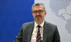 Yeni İletişim Başkanı Burhanettin Duran’dan ilk mesaj