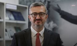İletişim Başkanı Burhanettin Duran'dan Altan Öymen mesajı: Teessürle öğrendim