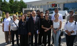 LGS'deki şaibe iddialarının ardından CHP'den AYM'ye başvuru